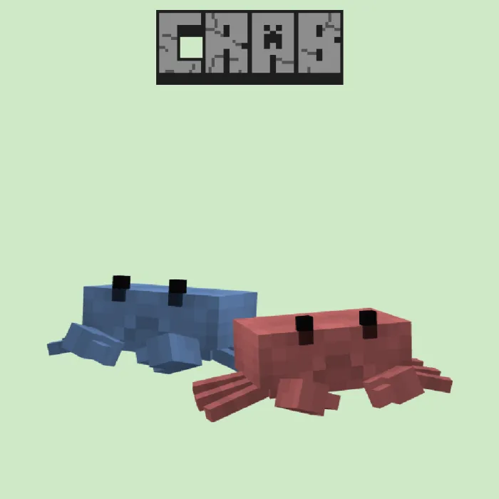 Taco's Critters Addon screenshot