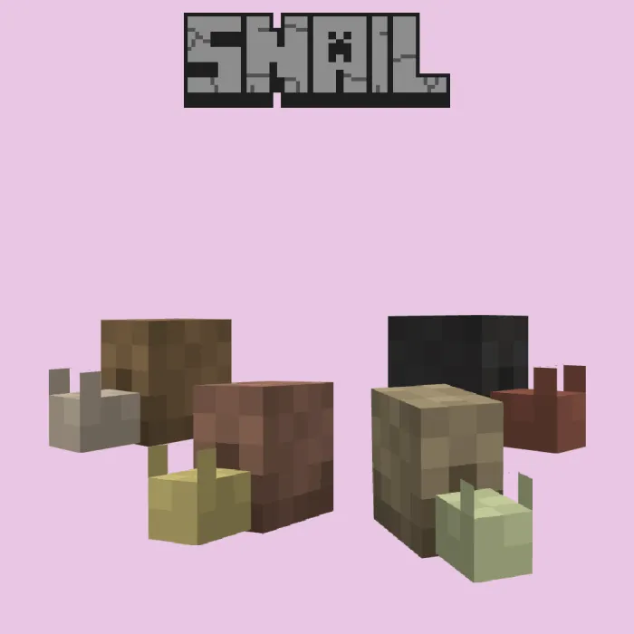Taco's Critters Addon screenshot