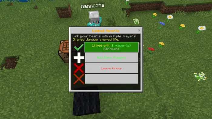 Pokemc Shiny Update Pokemon Addon screenshot 2