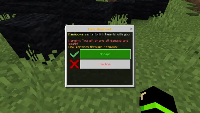 Pokemc Shiny Update Pokemon Addon screenshot 3