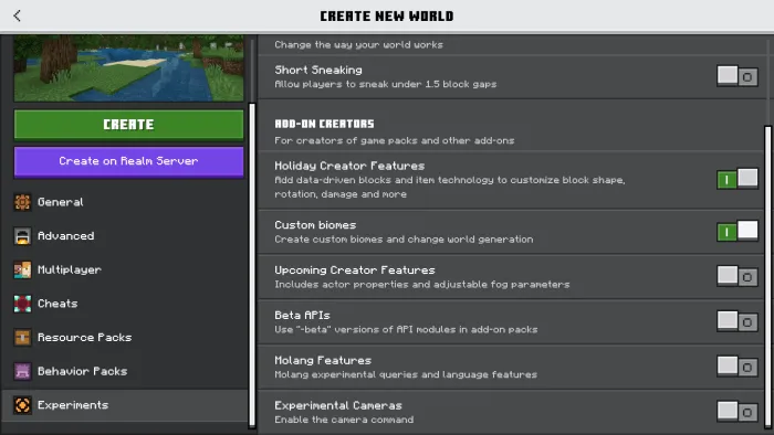 Morellagers - A Better Illager Addon screenshot