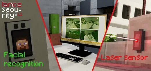 Lance Security Addon thumbnail