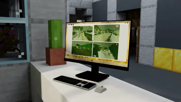 Lance Security Addon screenshot