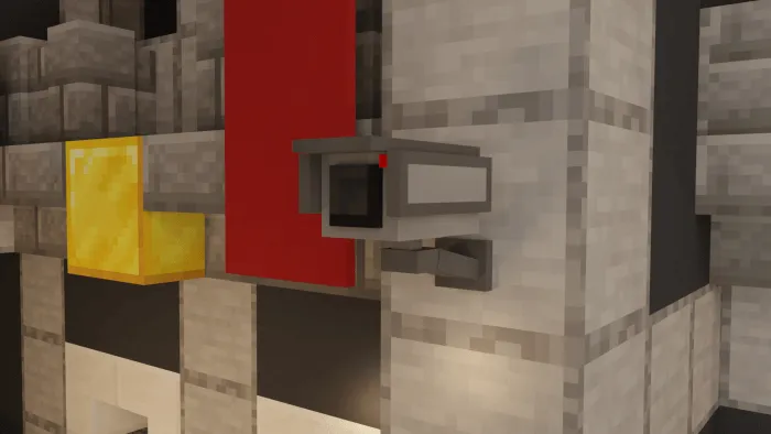 Lance Security Addon screenshot