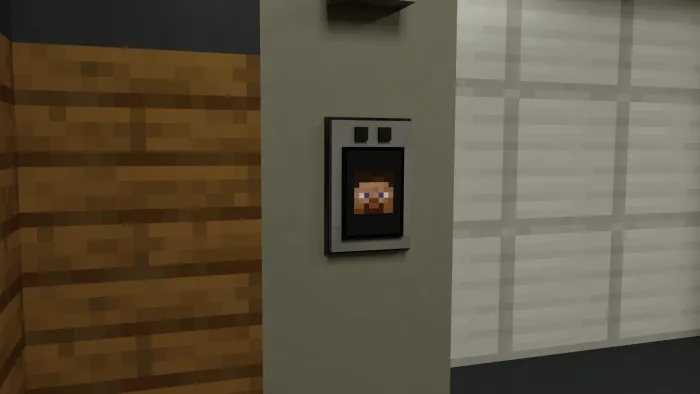 Lance Security Addon screenshot
