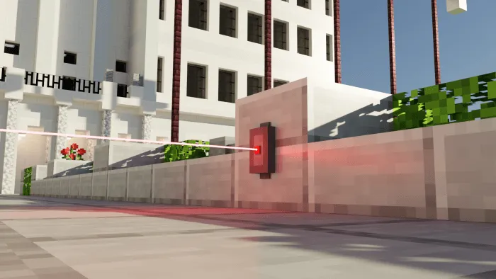 Lance Security Addon screenshot