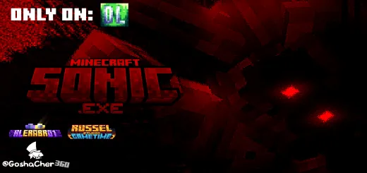 Sonic.EXE Addon thumbnail