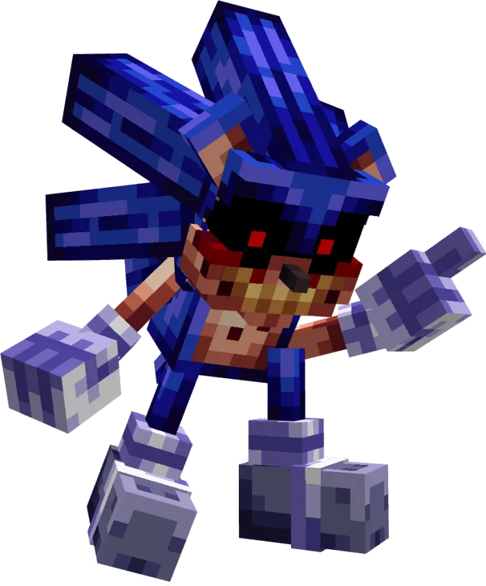 Sonic.EXE Addon screenshot
