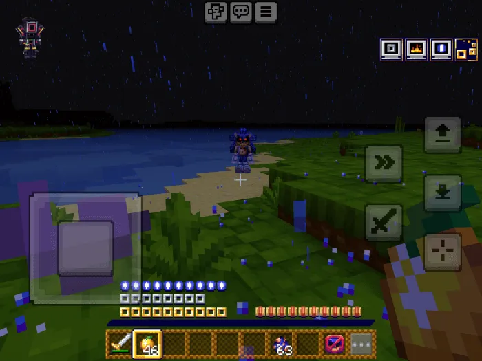 Sonic.EXE Addon screenshot