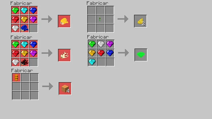 Sonic Land Addon screenshot