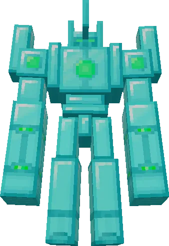 Blook's More Mobs Mod screenshot