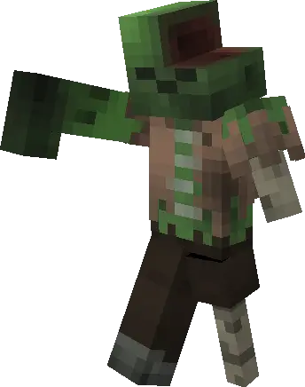 Blook's More Mobs Mod screenshot