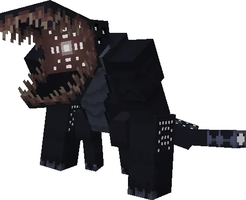 Blook's More Mobs Mod screenshot