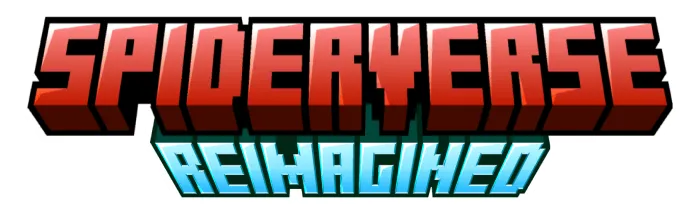 Spiderverse Reimagined Addon screenshot