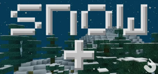 Snow+ Addon thumbnail