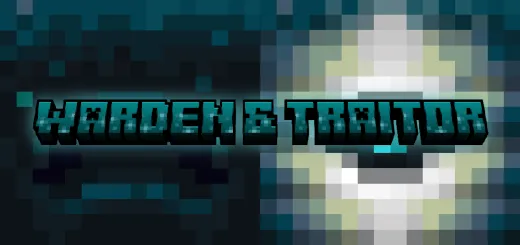 Warden & Traitor Addon thumbnail