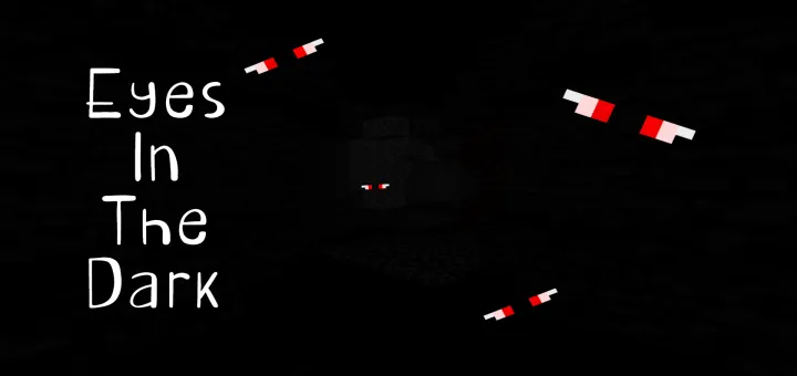 Eyes In The Dark Addon thumbnail