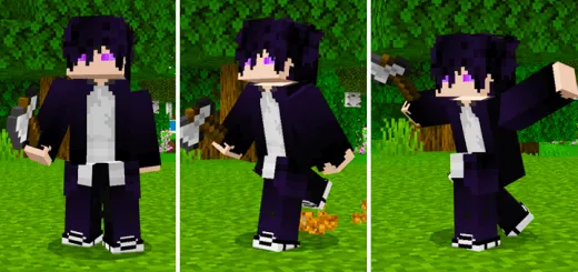 Simple Animations Addon thumbnail