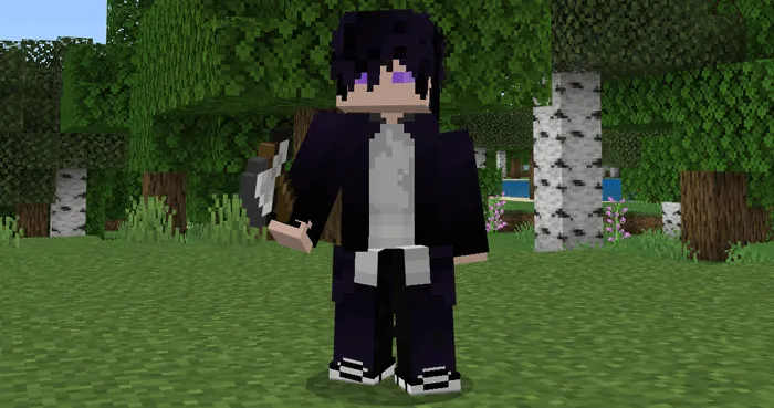 Simple Animations Addon screenshot
