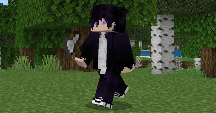 Simple Animations Addon screenshot
