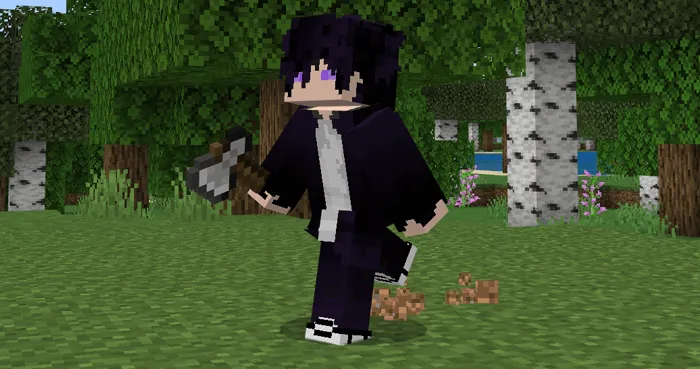 Simple Animations Addon screenshot