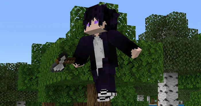 Simple Animations Addon screenshot