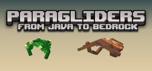 Paragliders Addon thumbnail