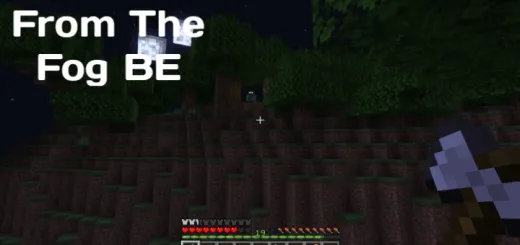 From The Fog BE Addon thumbnail
