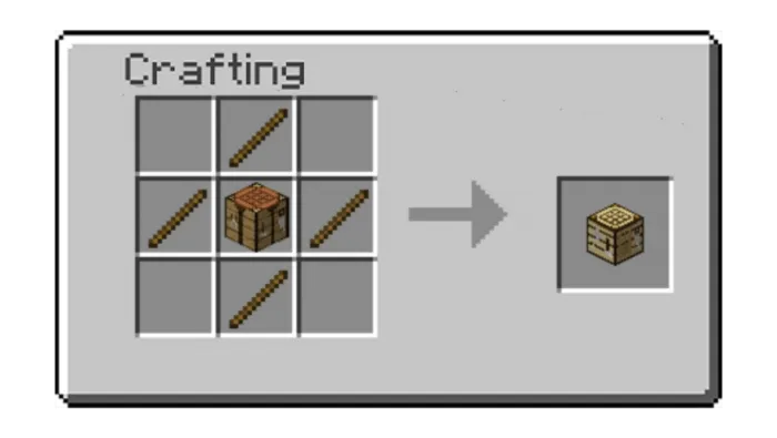 Camouflage Door & Trapdoor Addon screenshot