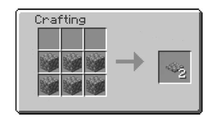 Camouflage Door & Trapdoor Addon screenshot