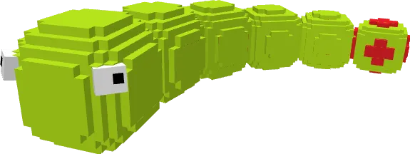 Modular Bosses Addon screenshot