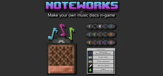 Noteworks Addon thumbnail