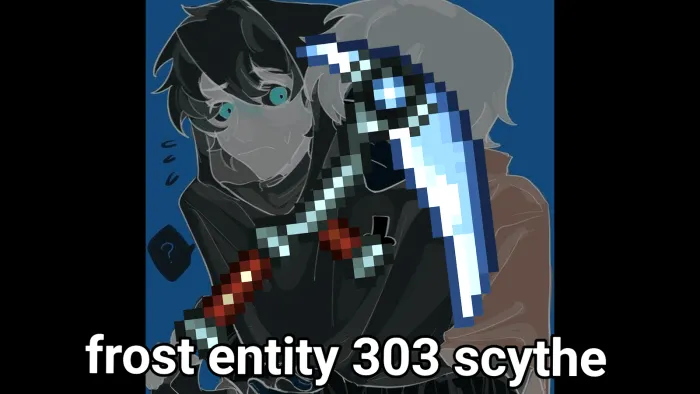 Frosty Entity303 Addon thumbnail