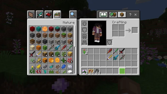 Draconic Igniter Weapons Addon screenshot