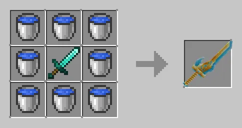Draconic Igniter Weapons Addon screenshot