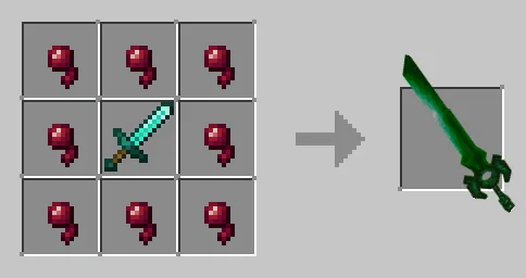Draconic Igniter Weapons Addon screenshot