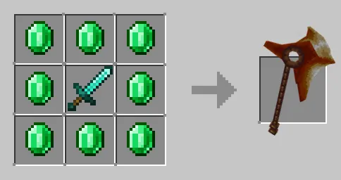 Draconic Igniter Weapons Addon screenshot