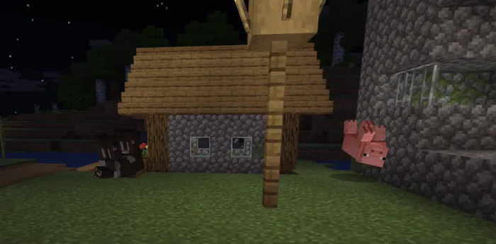 Ben Drowned Experience Addon screenshot 4