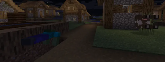 Ben Drowned Experience Addon screenshot 5