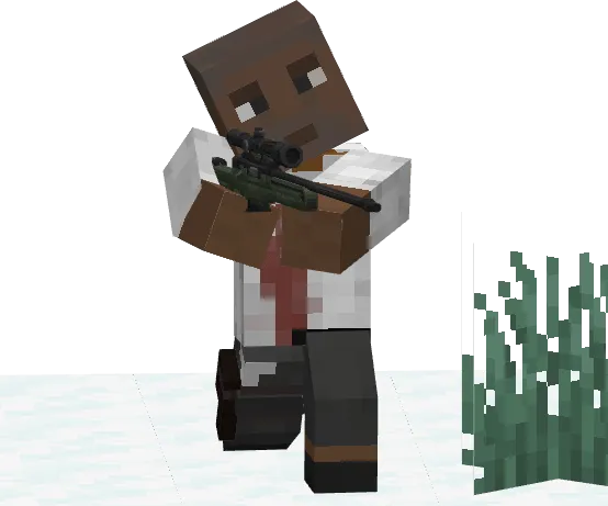 Left 4 Dead Addon screenshot