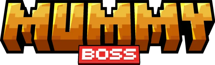 Mummy Boss Addon screenshot