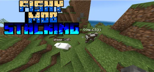 Fishys Mob Stacking Addon thumbnail
