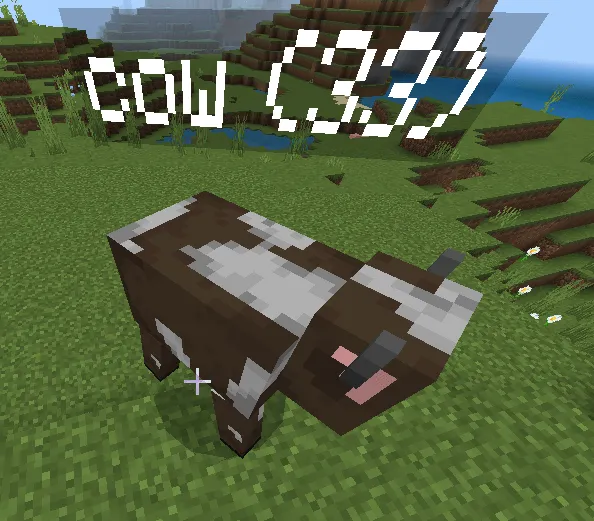 Fishys Mob Stacking Addon screenshot