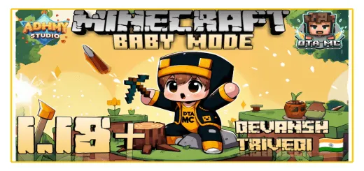 DtA Baby Mode Addon thumbnail