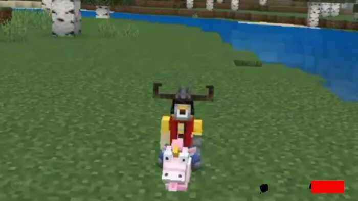 DtA Baby Mode Addon screenshot