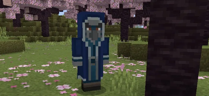 Forgotten Mobs Addon screenshot