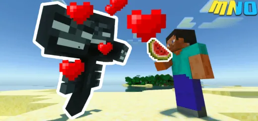 Tame Everything Addon thumbnail