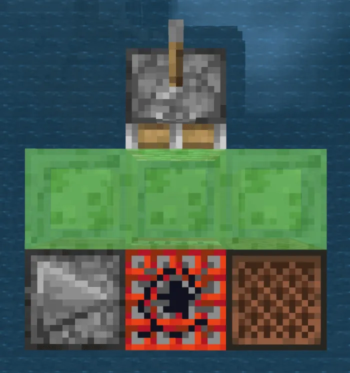 Canopy - Carpet Mod for Bedrock Addon screenshot