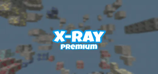 X-Ray Addon thumbnail