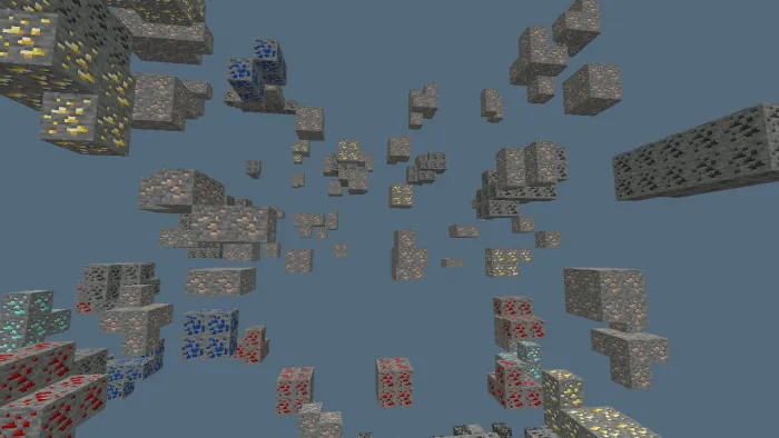 X-Ray Addon screenshot